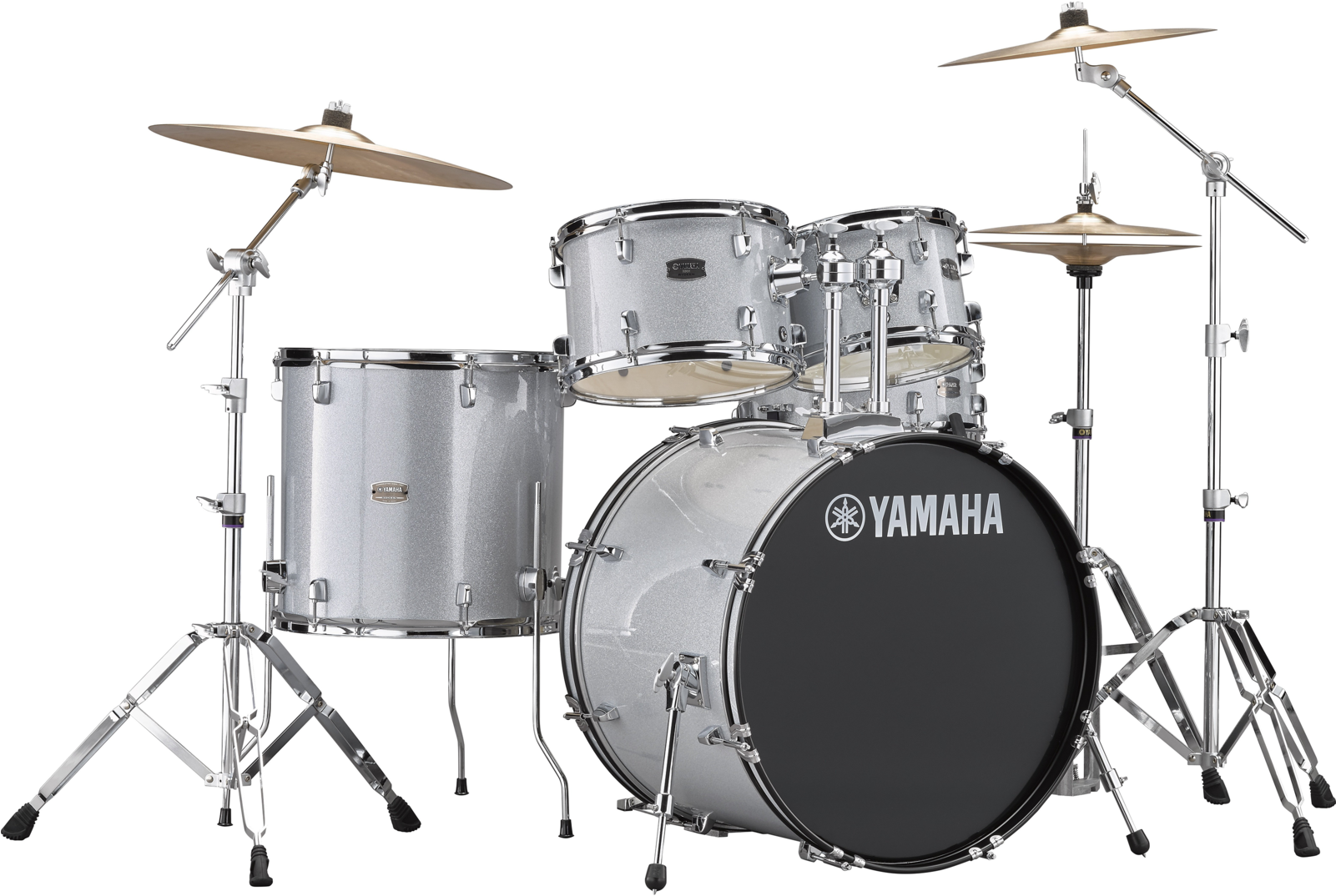 Yarydfusslg - Drum Yamaha (1600x1600), Png Download