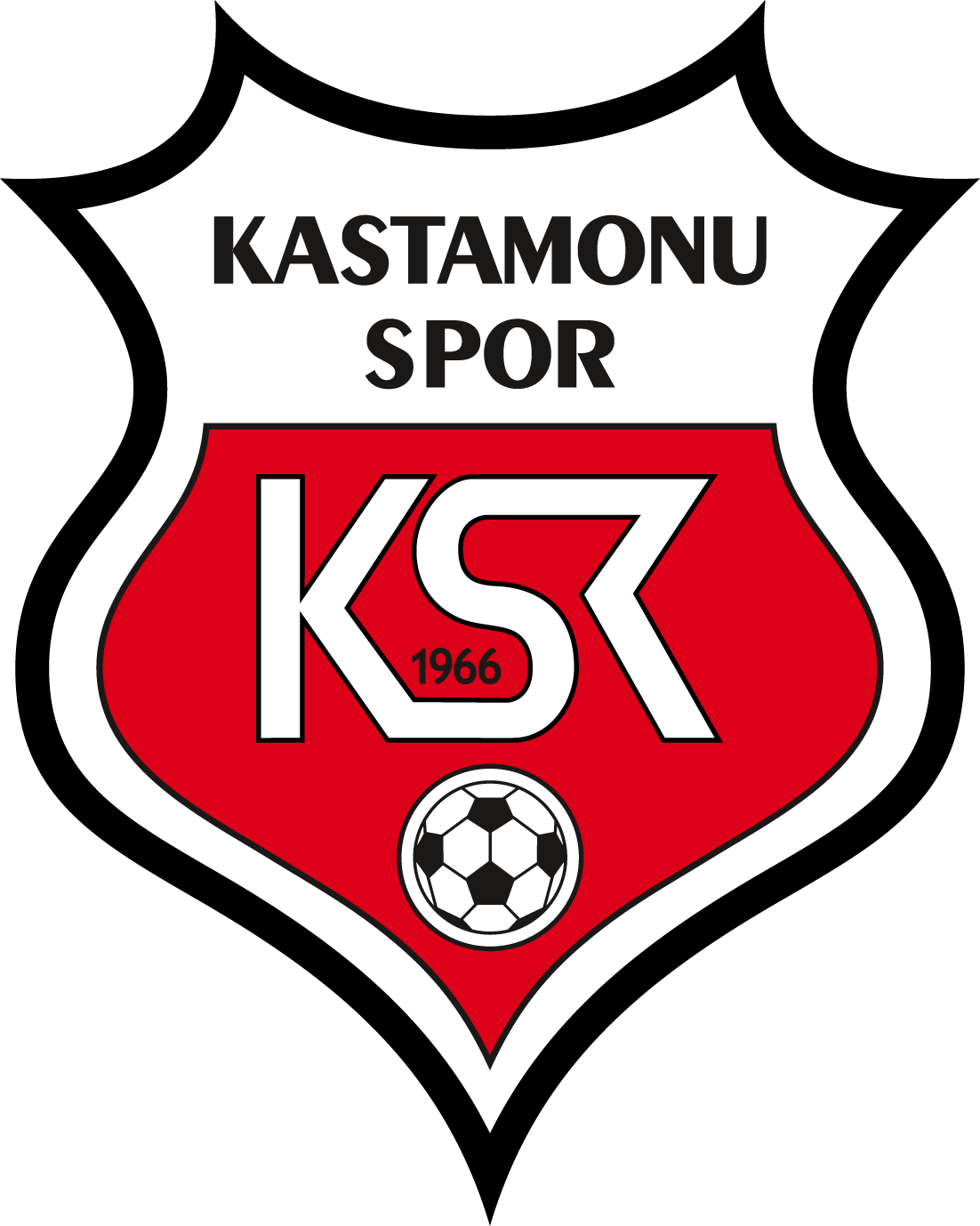 Kastamonuspor (1102x1378), Png Download