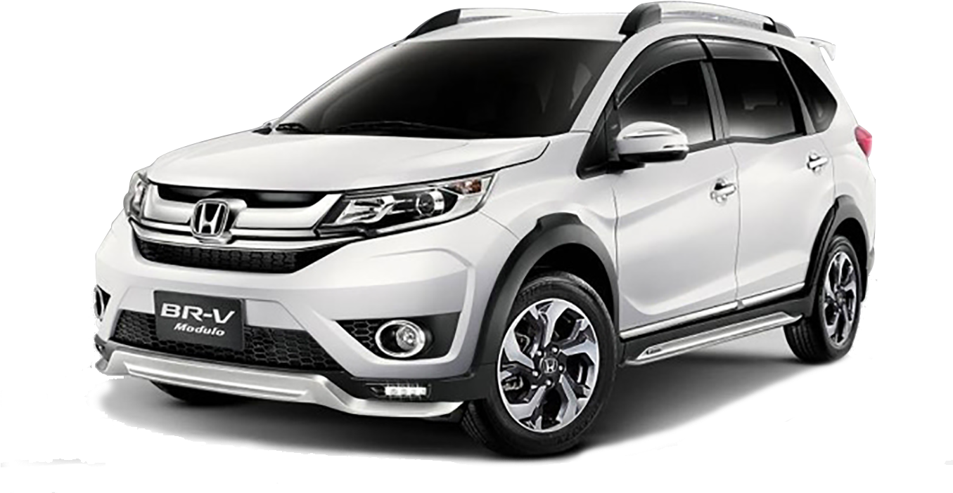 5 V Navi Modulo - Body Kit Honda Brv (1354x896), Png Download