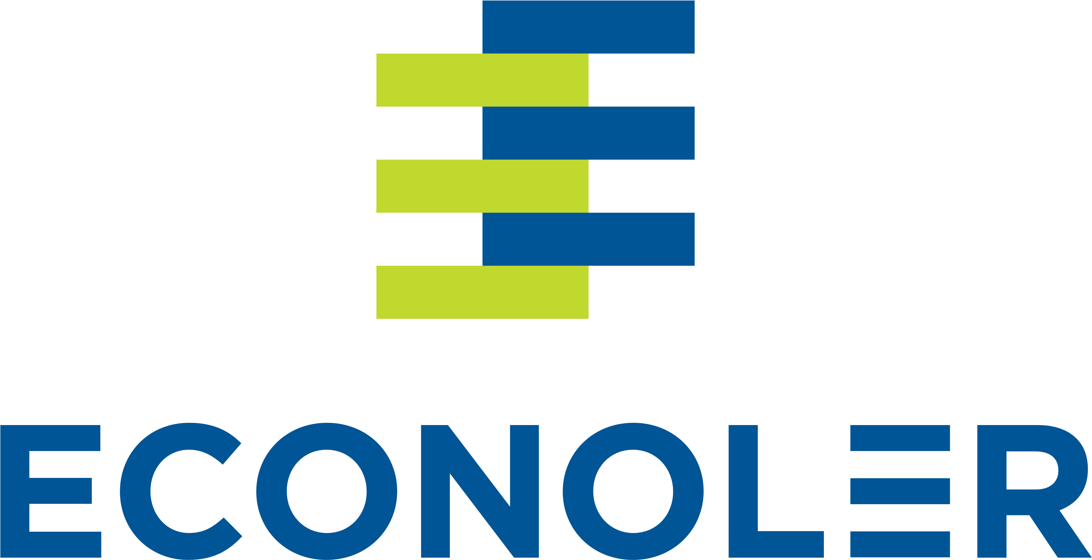 Econoler Logo - Econoler (4015x2000), Png Download