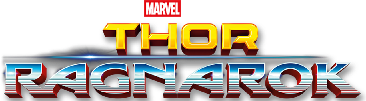 Thor - Ragnarok - Marvel Dc (1280x544), Png Download