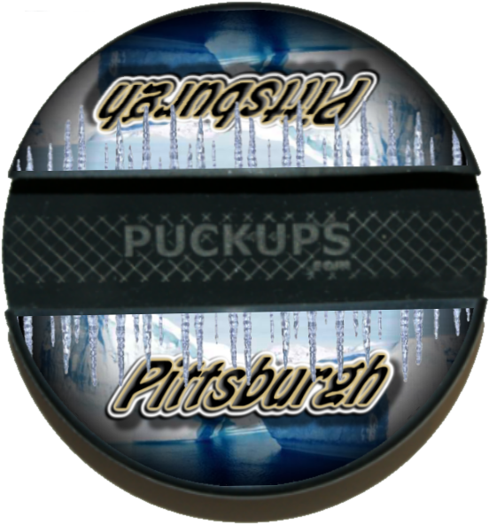 Pittsburgh Penguins - Carbon (601x646), Png Download