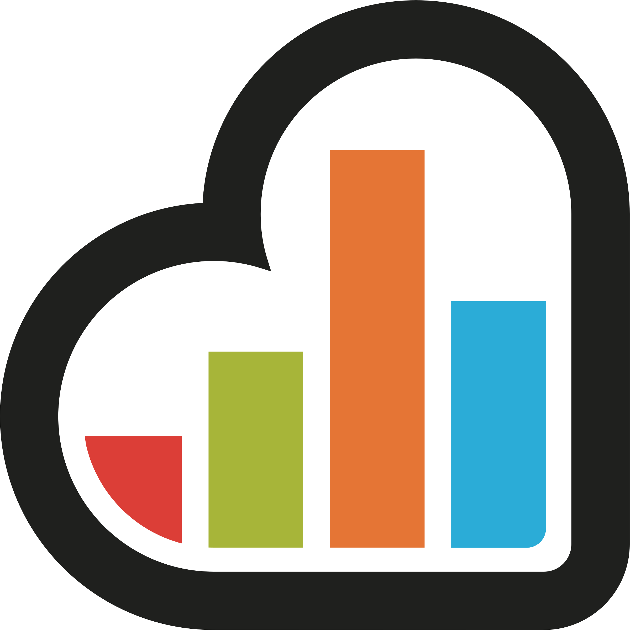 Kissmetrics Logo Png Transparent - Kissmetrics Logo (2400x2400), Png Download