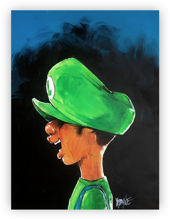 Painting (800x800), Png Download