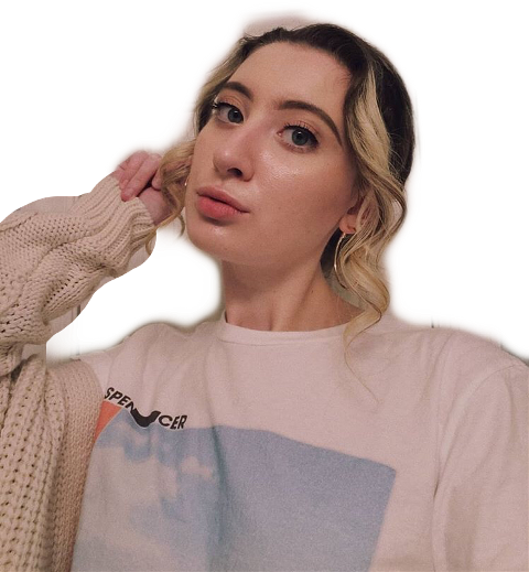 Girl (480x519), Png Download