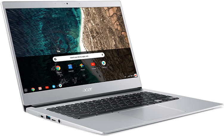 Acer Chromebook 514 (800x800), Png Download