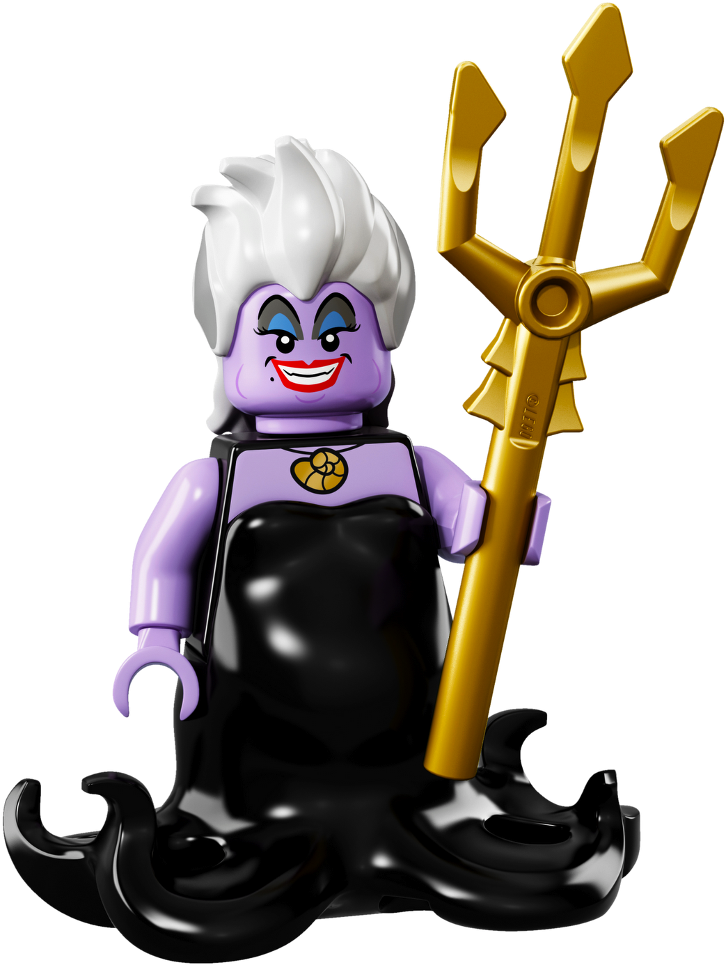 Navigation - Lego White Hair Piece (1113x1433), Png Download