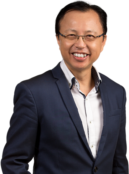 Joash Siow - Law Office Of Timothy J O Shea (540x582), Png Download