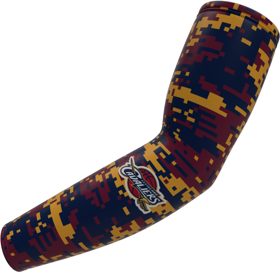 The Sleeve Man - Sock (1024x1024), Png Download