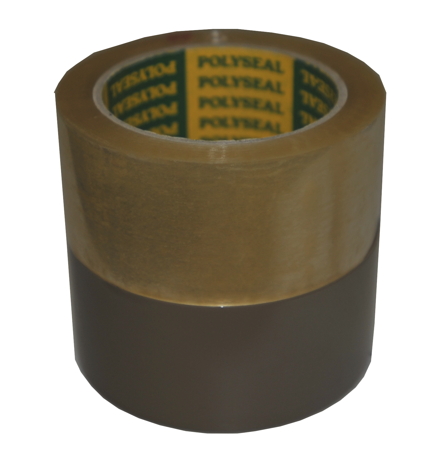 48mm X 75m Clear - Art (1434x1590), Png Download