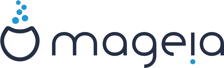Png Or Svg - Mageia (934x400), Png Download