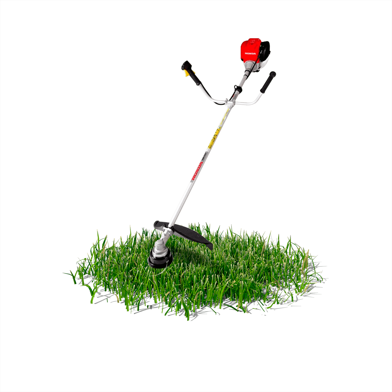 Desmalezadora Umk 435t Pasto - Lawn Mower (1650x1650), Png Download