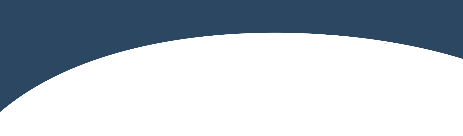 Receptionist - Oval (1920x601), Png Download