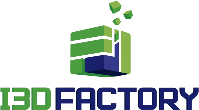 Tecnología De Impresión 3d Se Expondrá En Pasto - Logo De Empresa 3d (824x473), Png Download