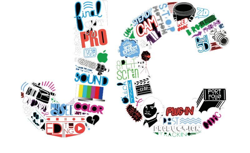 Julien Celin - Post Production - Graphic Design (800x500), Png Download