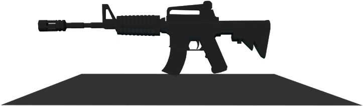 M15a4 Classic Army (800x450), Png Download