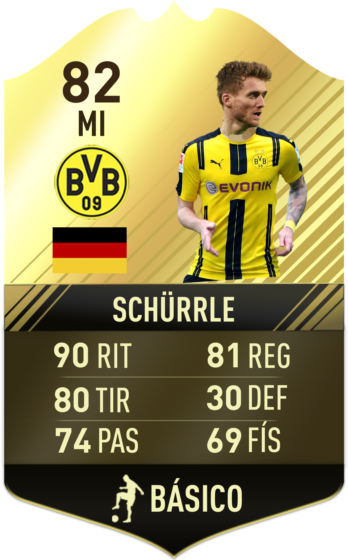 Fifa 17 Png (1916x2000), Png Download