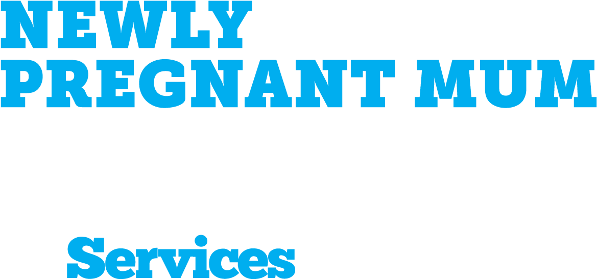 New Directions Pregnant Mums (1600x655), Png Download