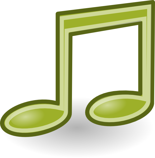 How To Set Use Audio X Generic Icon Png (588x600), Png Download