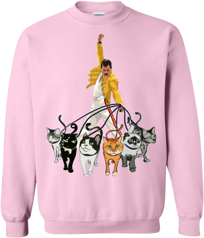 Sweatshirt (960x960), Png Download