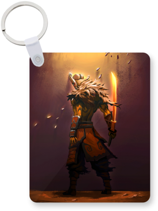 Action Figure (600x600), Png Download