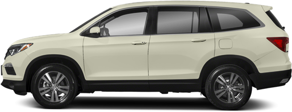 2018 Honda Pilot - 2019 Kia Sportage Sx Turbo (640x480), Png Download
