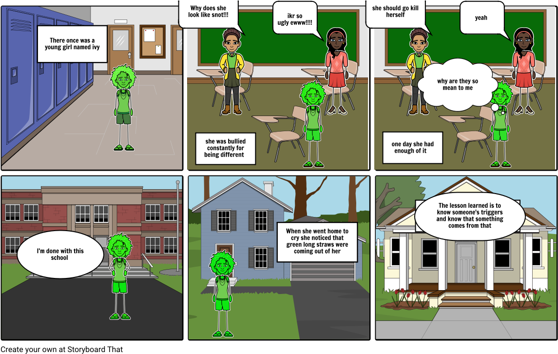 The Creation Of Grass - Cartoon (1164x733), Png Download