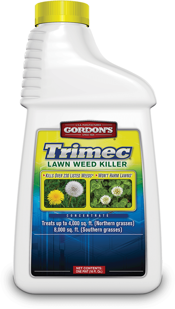 Lawn & Garden - Herbicide (1024x1024), Png Download