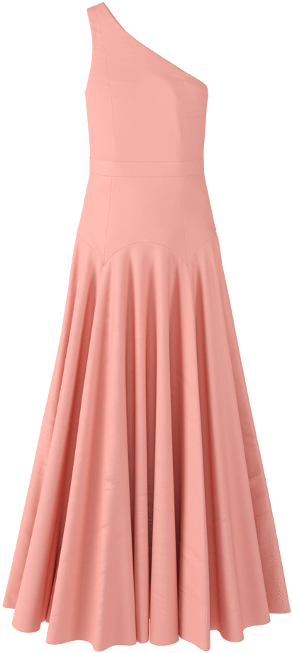 Front - Cocktail Dress (1056x1056), Png Download