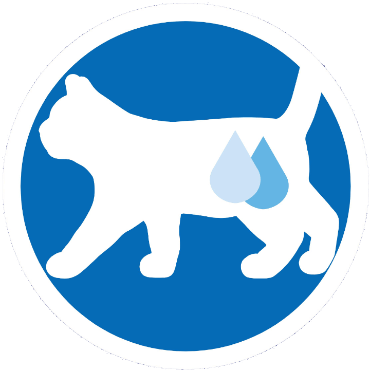 Icon-5 - Urinary Cat Icon (720x720), Png Download