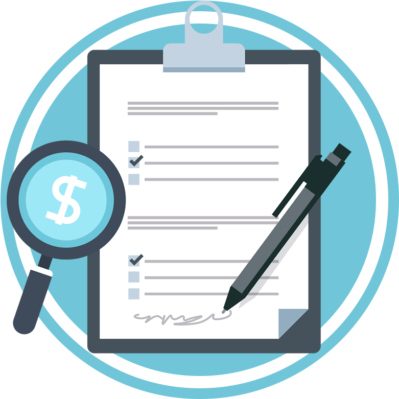 3 - Signature-icon (820x816), Png Download