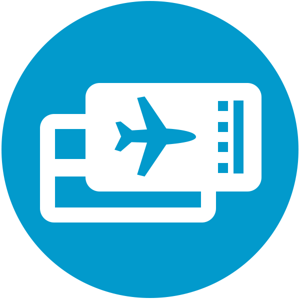 Marine Protected Area Icon (600x600), Png Download