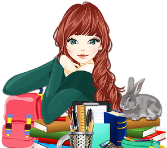 Selfie Clipart Picsart Png - Kid School Poem (640x480), Png Download