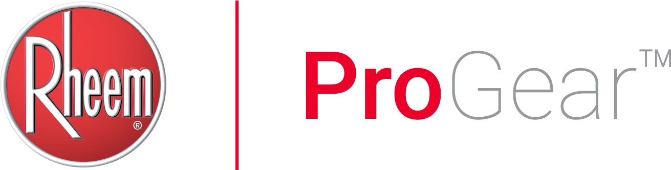 Rheem Progear™ - Originals Logo Png (1389x366), Png Download