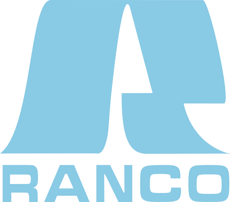 Ranco Logo - Ranco (900x787), Png Download
