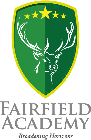 Fairfield Academy Logo - Emblem (625x625), Png Download