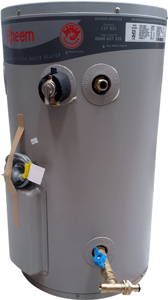 Rheem Electric Heater - Water Cooler (1000x667), Png Download