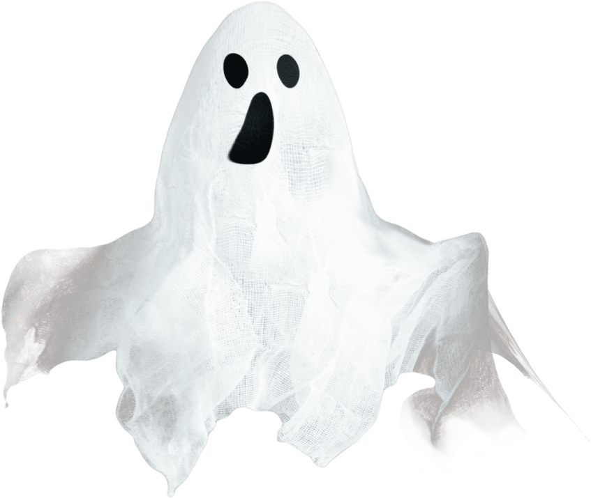 Free Png Ghost Png Images Transparent - Darkness (850x729), Png Download