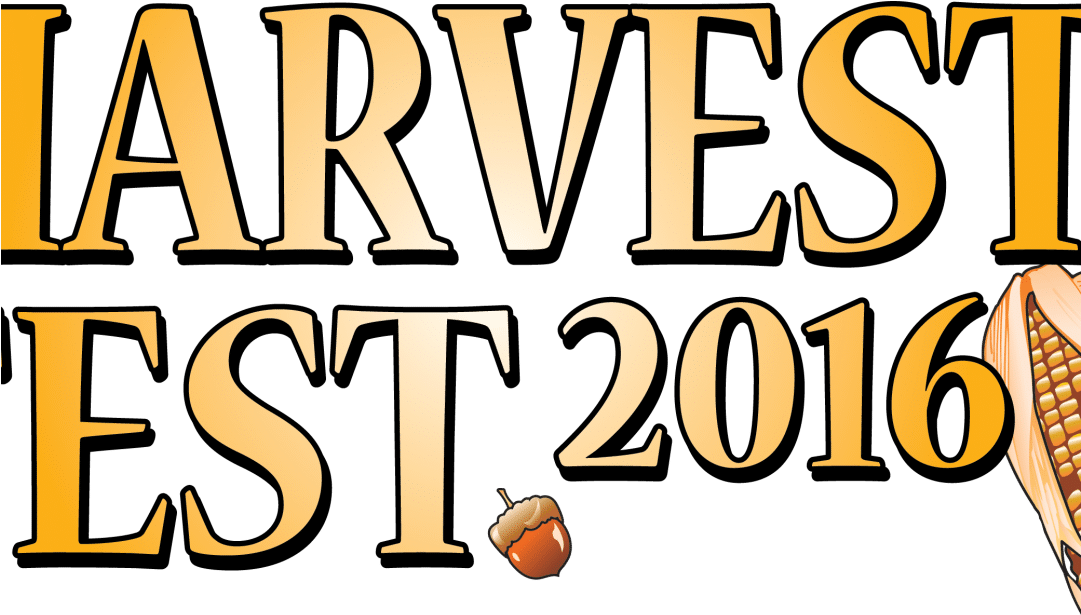 Trunk Or Treat - Harvest Festival (1080x675), Png Download