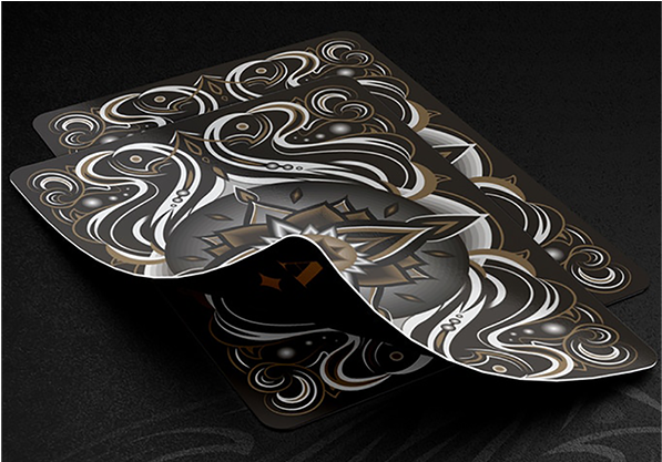 Today, When You Order "bicycle Realms Playing Cards\ - Bicycle Realms Card (740x416), Png Download