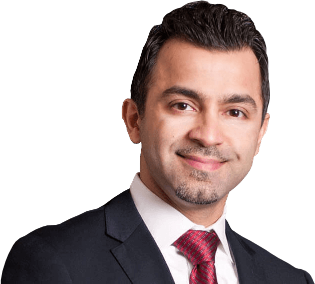 Car Accident Lawyer Houston - Businessperson (640x576), Png Download