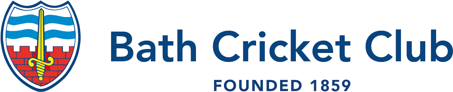 Bath Cc Landscape - Copa America 2015 Fonts (1459x317), Png Download