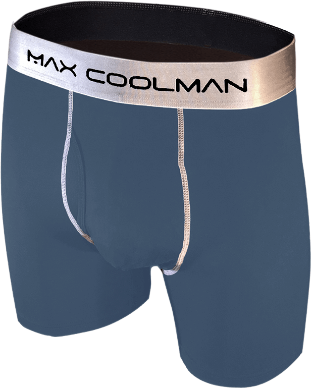 Max - Cool Man Underwear (1000x1000), Png Download