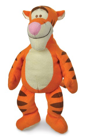 Tigger Png (550x560), Png Download