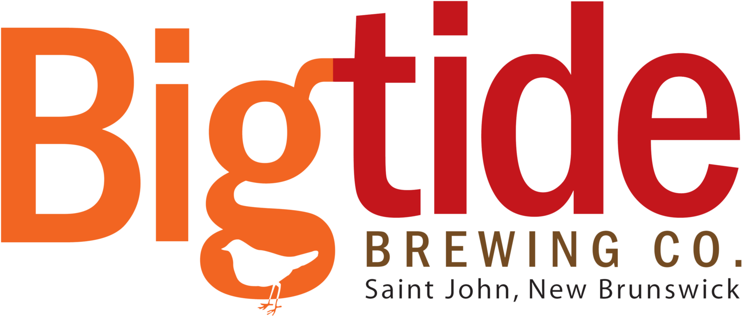 Big Tide - Big Tide Saint John (1500x685), Png Download