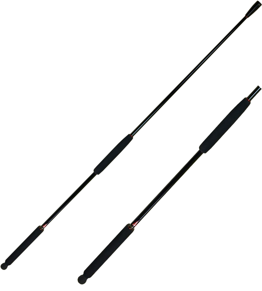 New Tbf Tag Stick - Shoot Rifle (889x1024), Png Download