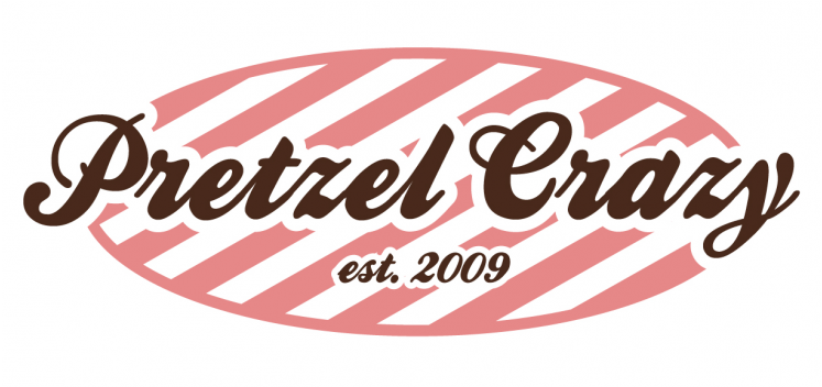 Pretzel Crazy - Agricola Pura Vida (800x800), Png Download