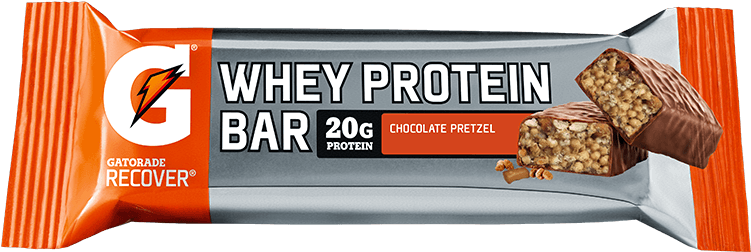 Undefined Nutrition - Gatorade Protein Bars (750x450), Png Download