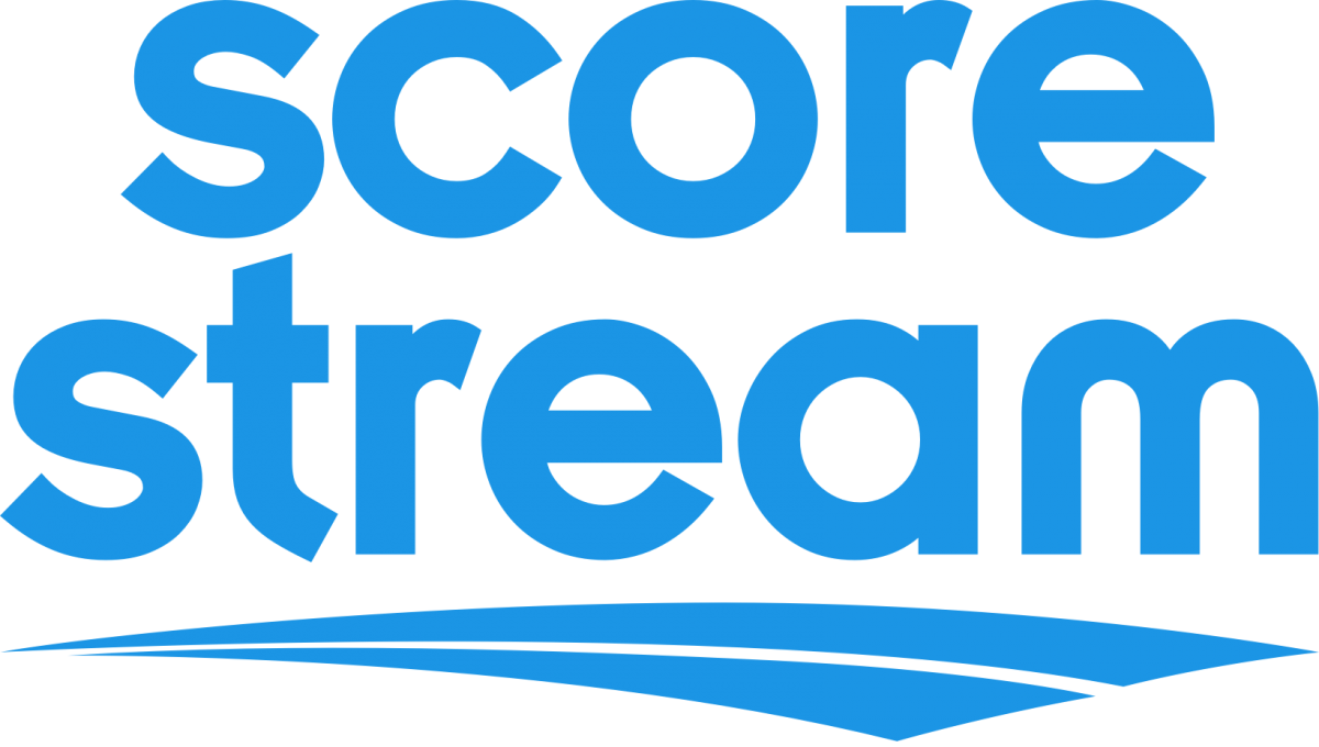 Scorestream Receives Intel Capital Funding - Graphics (1200x680), Png Download