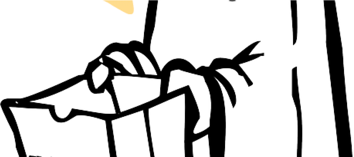 Ghost Trick Or Treating (1140x500), Png Download